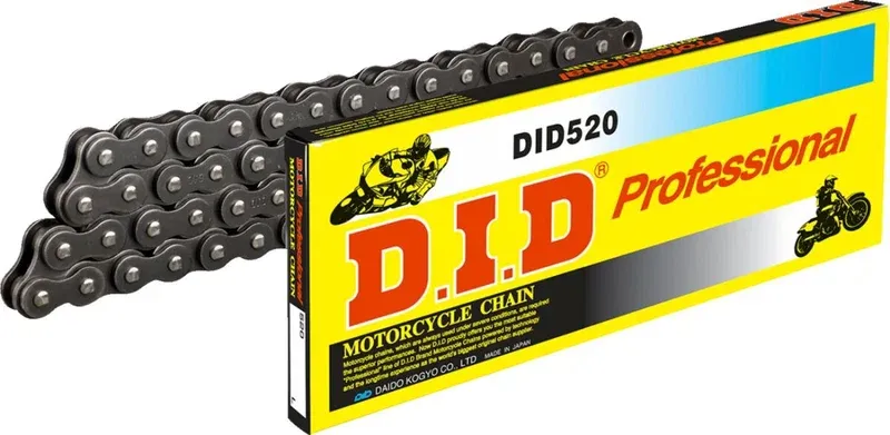 Köp nu CHAIN DID520 98C