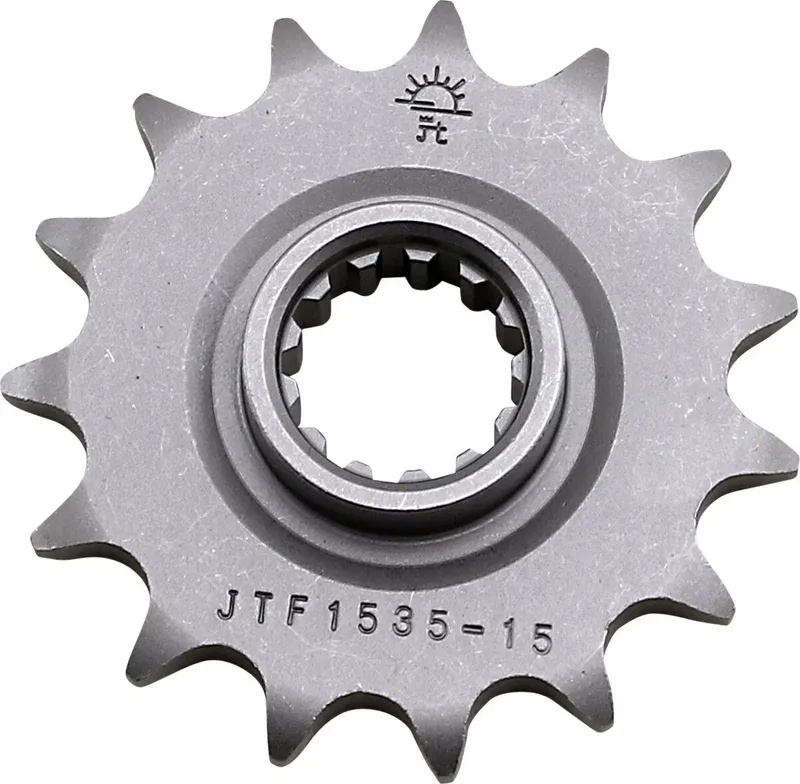 Premium SPROCKET FRONT 15T 525