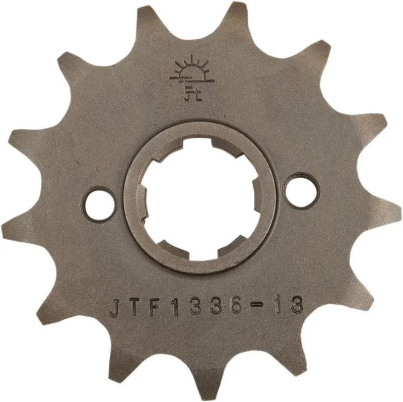 SPROCKET FRONT 13T 520 Köp nu