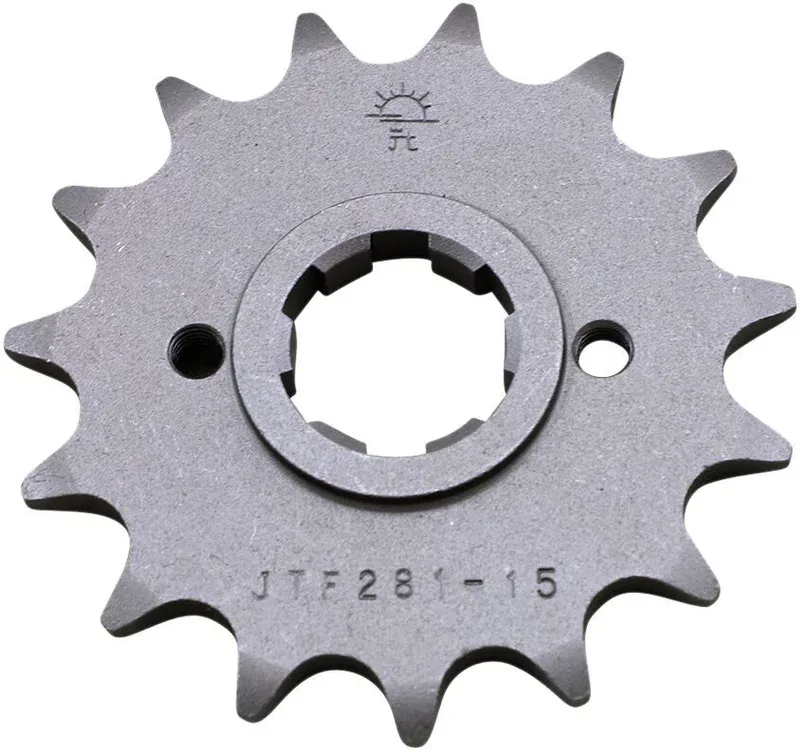 Rea SPROCKET FRONT 15T 520