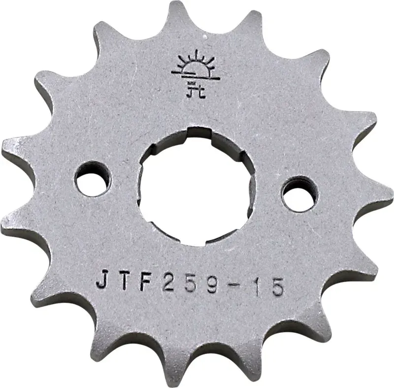 Rea SPROCKET FRONT 15T 428