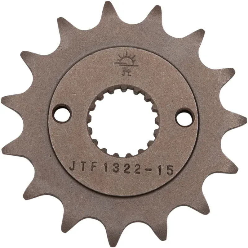 Premium SPROCKET FRONT 15T 520