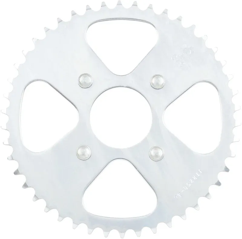 SPROCKET REAR 46T 420 Nyhet
