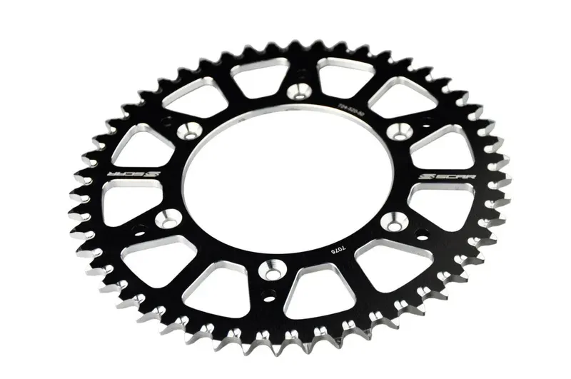 Snabb leverans SPROCKET REAR ALU BETA RR/RX/R