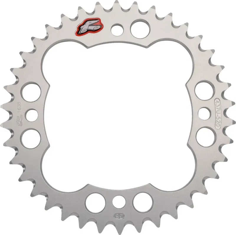 Begränsat antal SPROCK R 520 38T SI UL SC