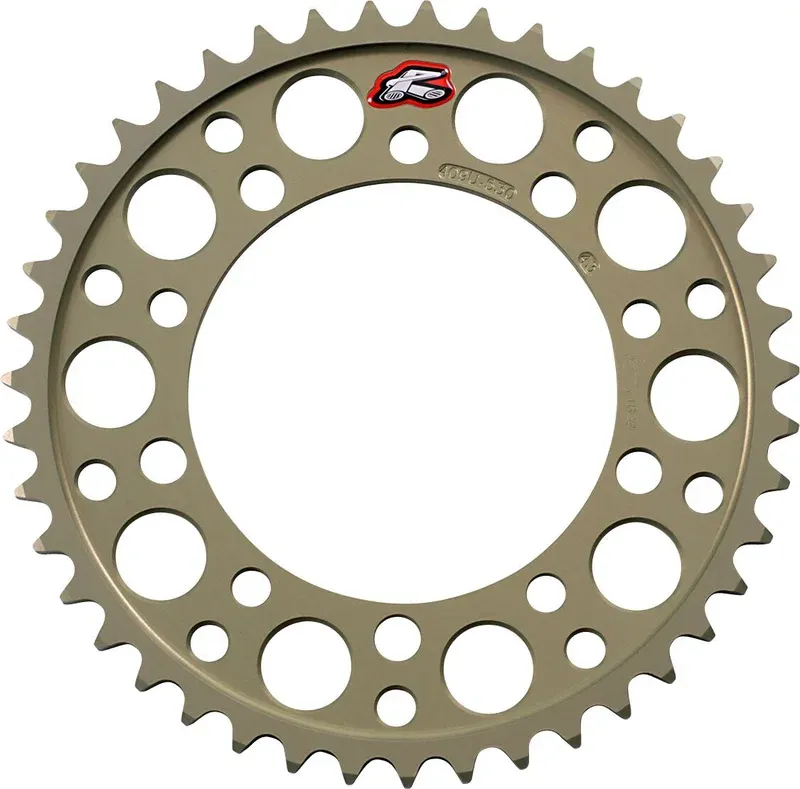 Beställ idag SPROCKET R 530 43T HA