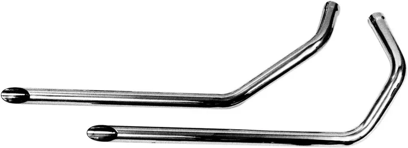 EXHAUST S/C 40 57-85XL Trygg betalning