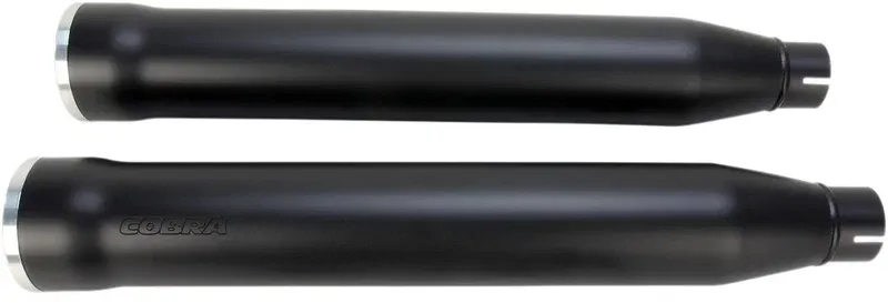 Kampanjpris MUFFLERS 3 RPT BK SFTL17