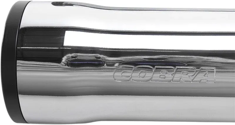 Fynd MUFFLERS 3CH 10-17 FXDWG