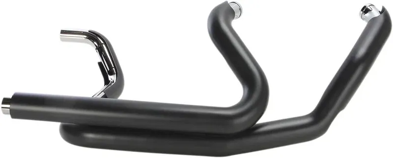 HEADPIPES PPD DB R BK FL Outlet