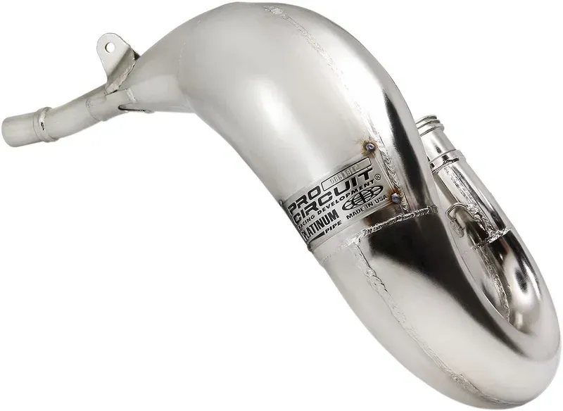 PIPE PLATINUM 0851812 Snabb frakt