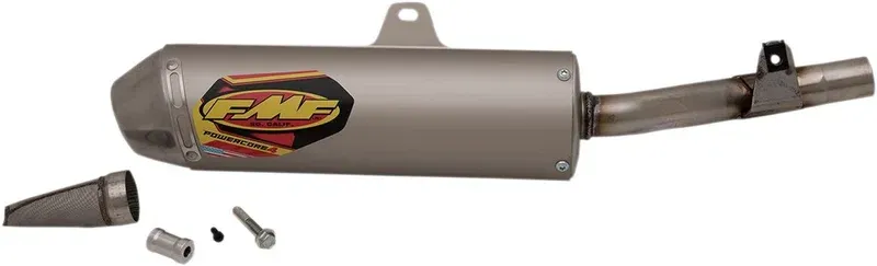 Billig MUFFLER PC4SA XT250