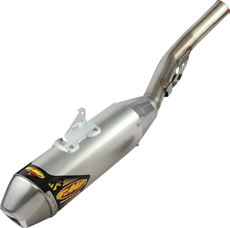 MUFFLER PCORE 4 HEX Billigare