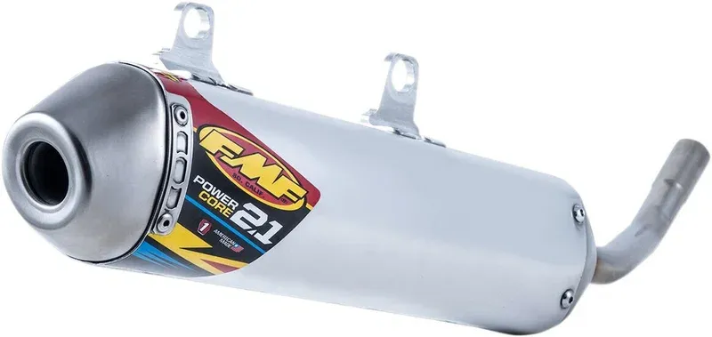 Utförsäljning MUFFLER T-CORE 2.1 S/A
