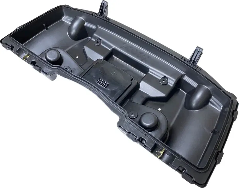 Replacement Front lower Storag Populärt val