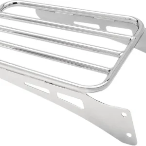 SISSY BAR RACK H/K/Y Snabb frakt