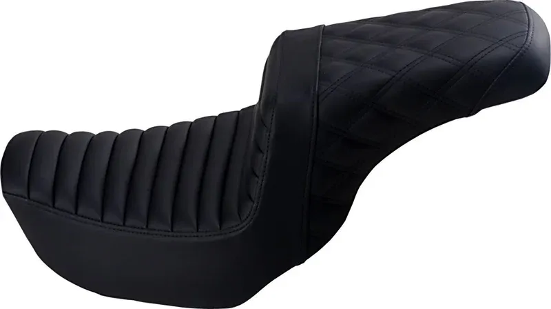 Kundfavorit SEAT STEPUP TR LS BLCK