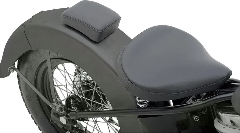SEAT PILLION PAD SHORT SMOOTH Fynd