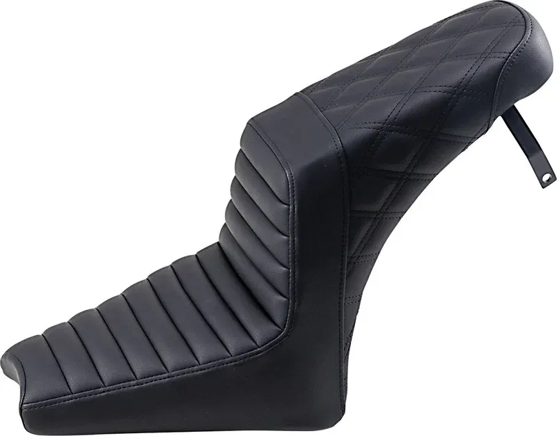Sista chansen SEAT STEPUP TR LS BLCK