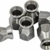 SOCKET -02 SS 6PK Outlet