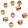 Nyhet UNIVERSAL BRAKE LINE REPLACEMENT FERRULES