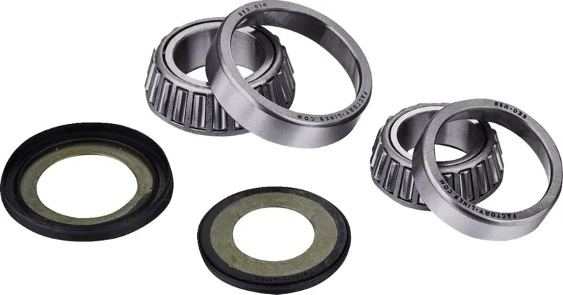 STEERING STEM BEARING KT Rabatter