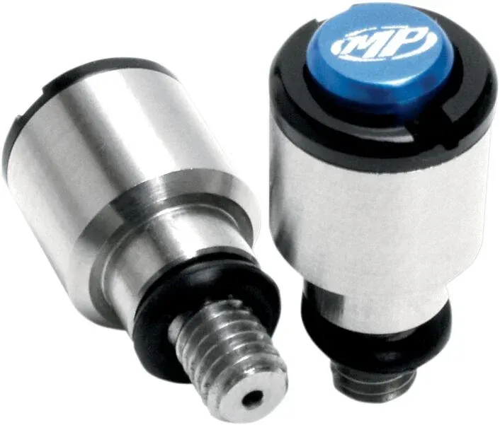I lager BLEEDER SET(2) MICRO BLK
