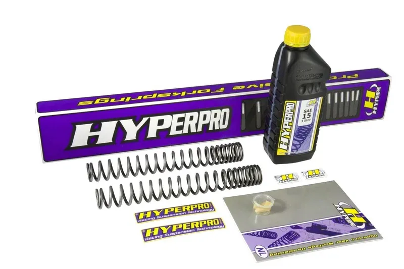 FORK SPRINGS HONDA VFR 1200 F Premium