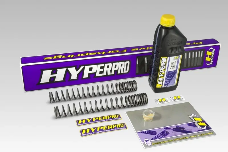 I lager FORK SPRINGS SUZUKI DL 650 V-S