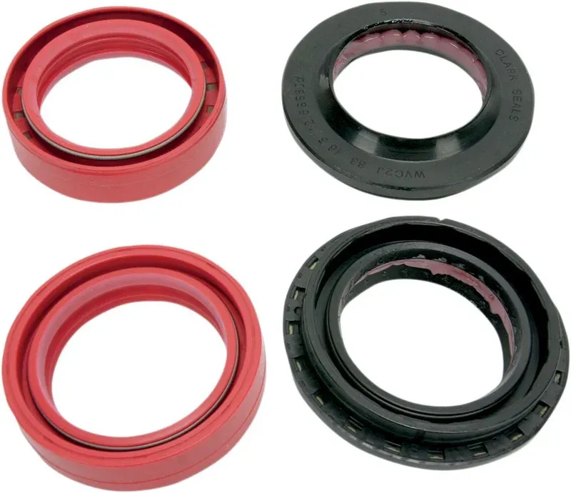 SEAL KITFORK 33MM Expressleverans