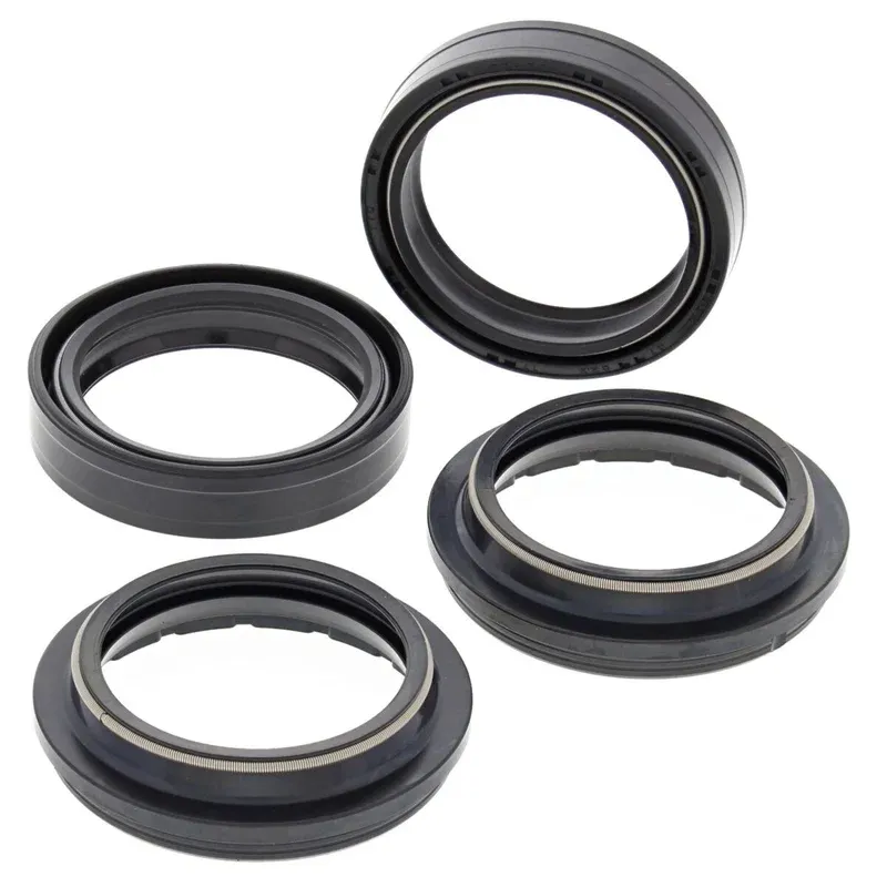 Handla nu FORK SEAL & DUST KIT BMW