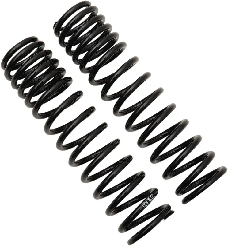 SPRGS BLK 75/120 (PR) 03-1394B Begränsat erbjudande