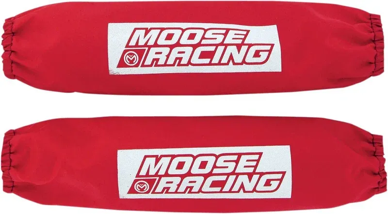 MUD SHOCK COVER RED Sista chansen