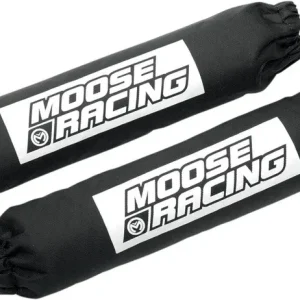 MUD SHOCK COVER BLACK Rabatter