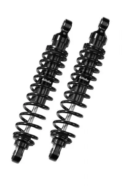 Kundfavorit RR SHOCKS HD TOUR 11 25