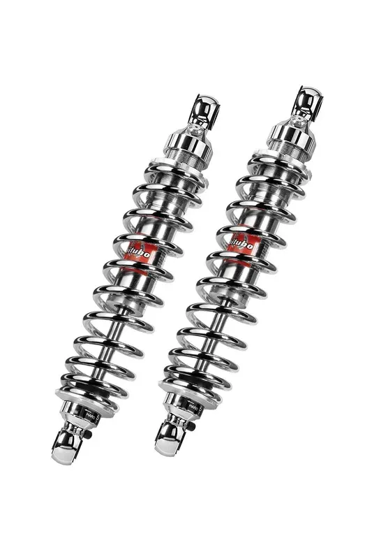 RR SHOCKS DYNA 13 5 CH risnedsättning