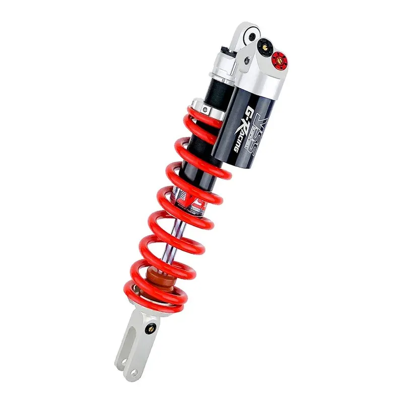MX RACING SHOCK HO\\ CR250 92-9 Kampanjpris