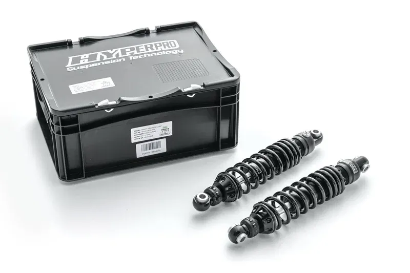 EMUL SHOCKS HD DYNA Nyhet