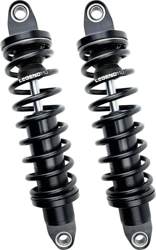SHOCKS REVO BLK XL 14 HD Kampanj