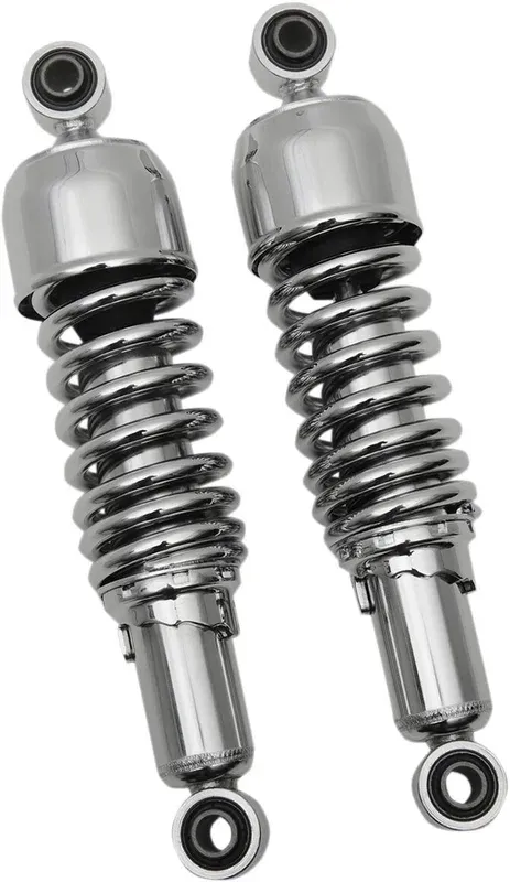 Rabatt SHOCKS 13 CHR 85-22FLT