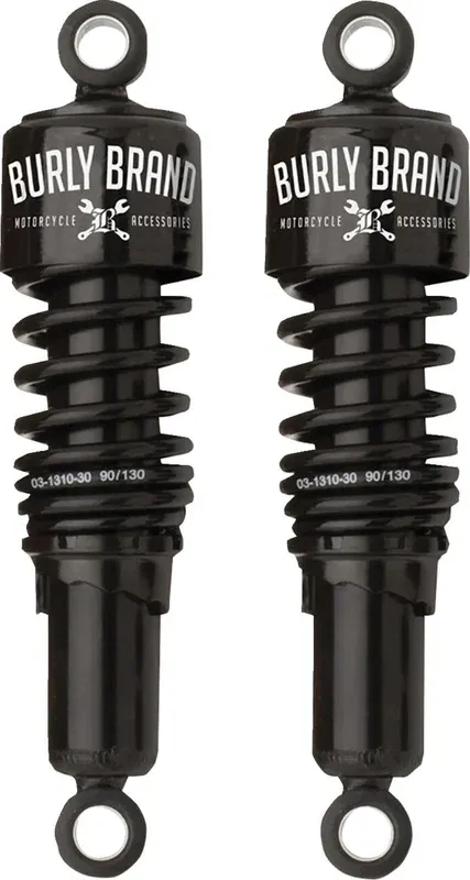 Populär SHOCK SLAMMER FLH BLK