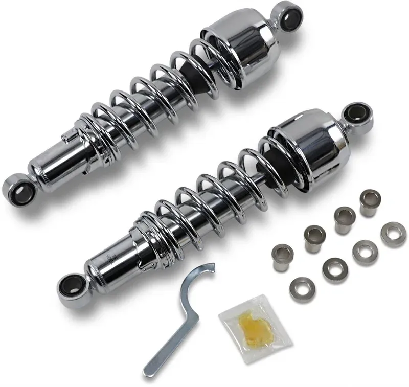 SHOCKS 13 CHR FXR/XL Expressleverans