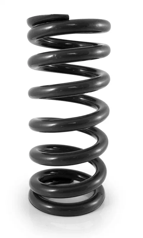 REAR SHOCK SPR. BLK HONDA XL 1 risnedsättning