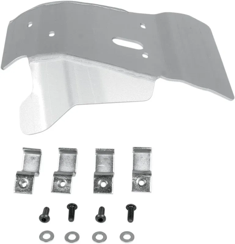 SKID PLATE YZ250 risnedsättning
