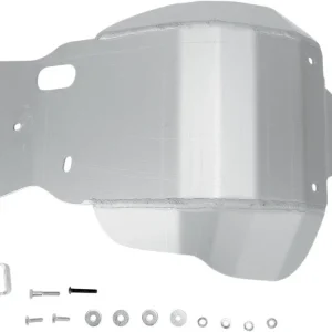 SKIDPLATE ALU-WR250F 07- Lågt pris