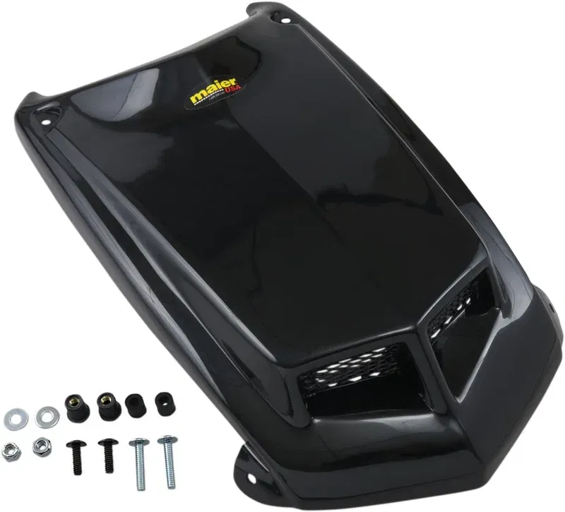 Nyhet ATV HOOD TRX450R BLK