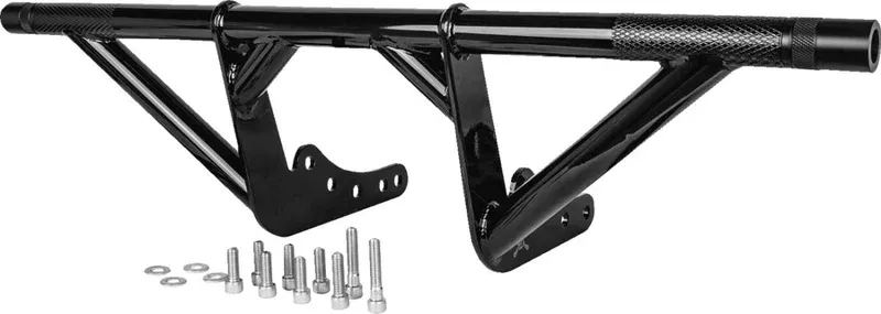 Populärt val BRAWLER KIT FRONT M8 SOFTAIL