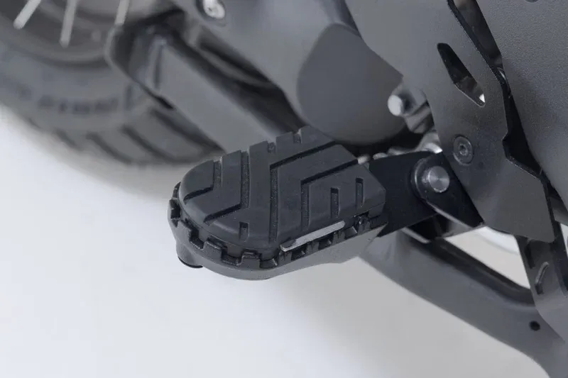 Fynd FOOTREST KIT ION