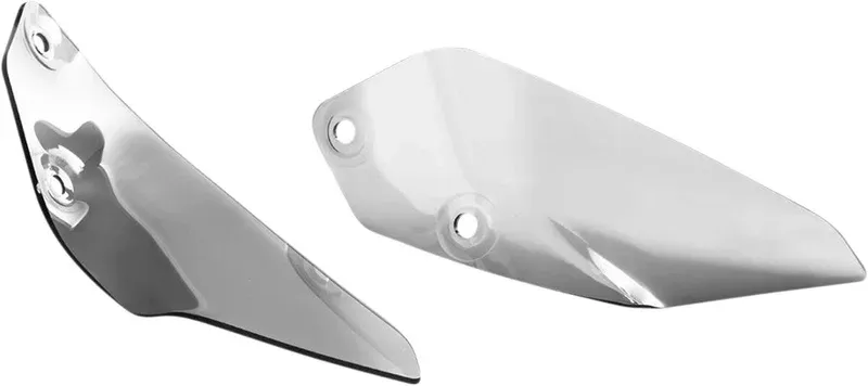 DEFLECTORS R1250GS/R1200GS/ADV Kundfavorit