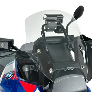 Trygg betalning DEFLECTORS R1300GS DARK SMOKE